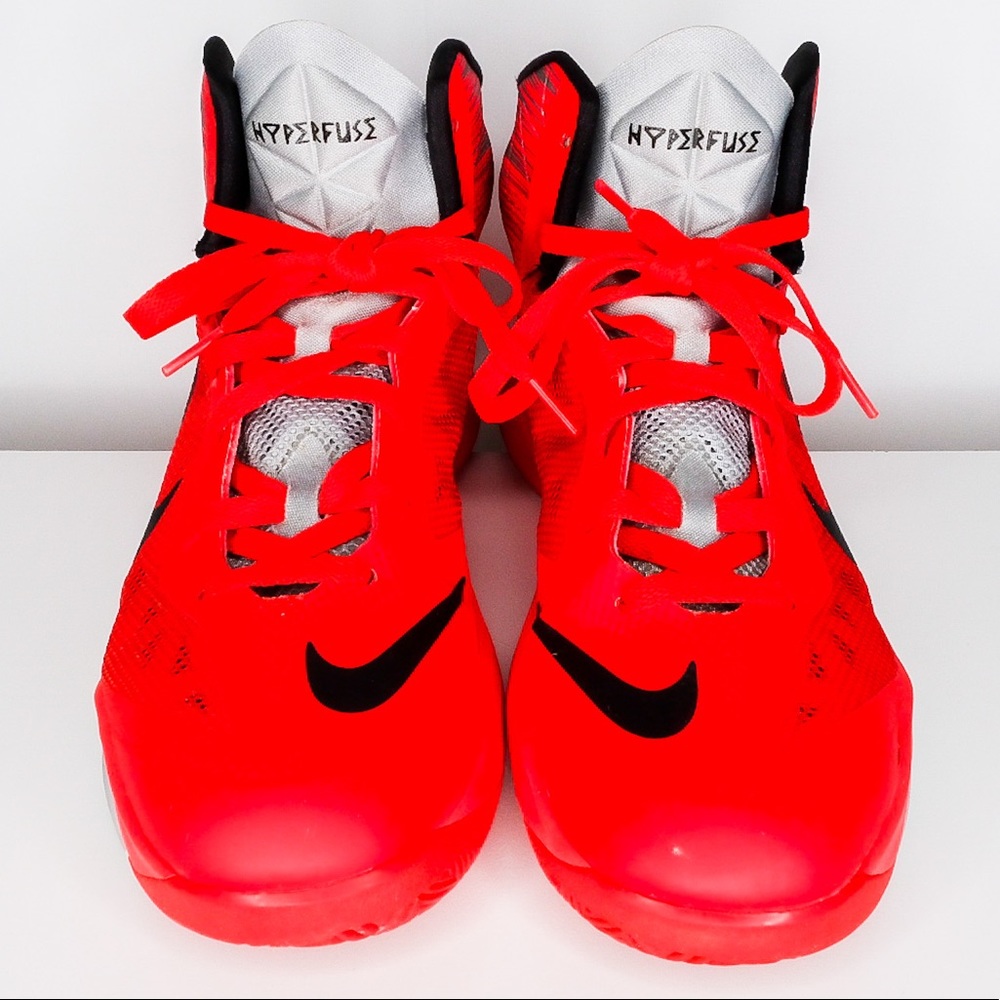 Nike Zoom Hyperfuse
